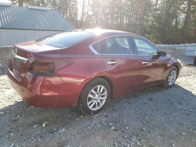 Photo 3 from auction – 2015 NISSAN ALTIMA 2.5 with VIN 1N4AL3AP5FC447199