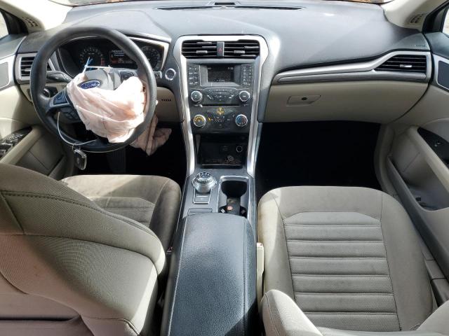 Photo 8 from auction – 2017 FORD FUSION SE with VIN 3FA6P0H75HR330628