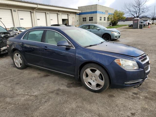 Photo 4 from auction – 2010 CHEVROLET MALIBU 2LT with VIN 1G1ZD5E79AF175191