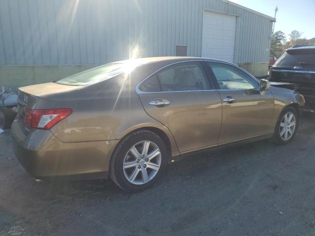 Photo 3 from auction – 2007 LEXUS ES 350 with VIN JTHBJ46G472016149