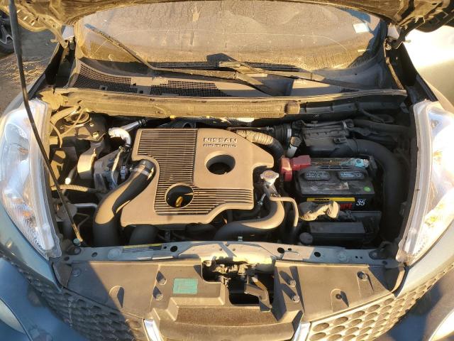Photo 12 from auction – 2013 NISSAN JUKE S with VIN JN8AF5MR5DT216170