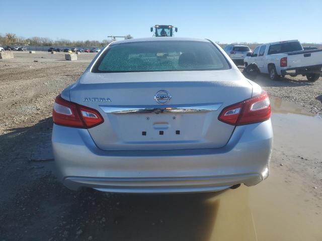 Photo 6 from auction – 2016 NISSAN ALTIMA 2.5 with VIN 1N4AL3AP1GN352886