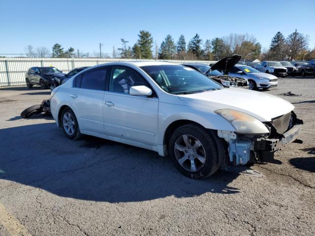 Photo 4 from auction – 2007 NISSAN ALTIMA 2.5 with VIN 1N4AL21E87C108544