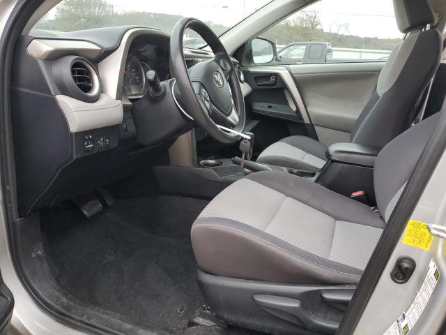 Photo 7 from auction – 2013 TOYOTA RAV4 XLE with VIN 2T3RFREV1DW042645