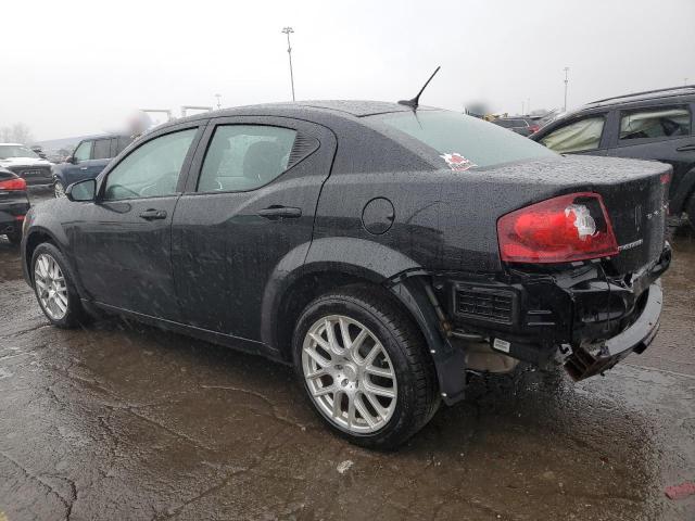 Photo 2 from auction – 2012 DODGE AVENGER SX with VIN 1C3CDZCB0CN290657