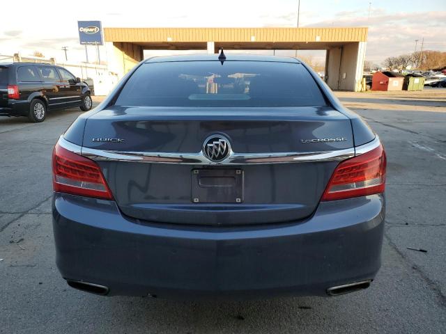 Photo 6 from auction – 2014 BUICK LACROSSE with VIN 1G4GB5G39EF141736