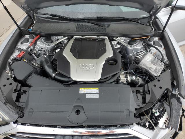 Photo 11 from auction – 2019 AUDI A6 PREMIUM with VIN WAUL2AF22KN083763