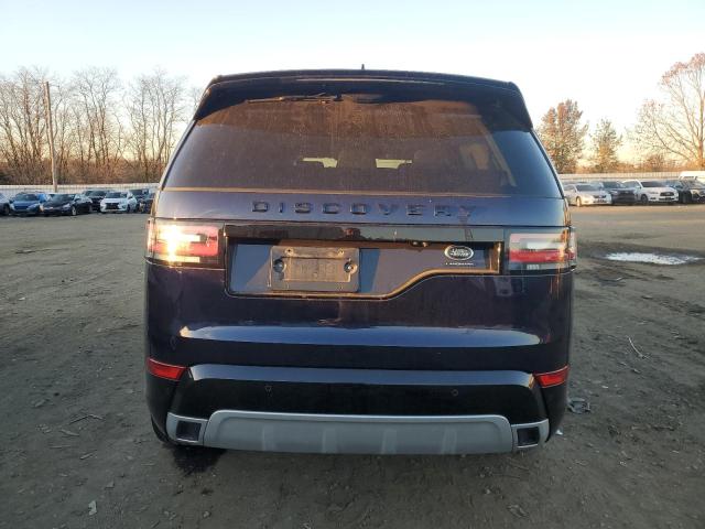 Photo 6 from auction – 2020 LAND ROVER DISCOVERY with VIN SALRU2RV3L2424859