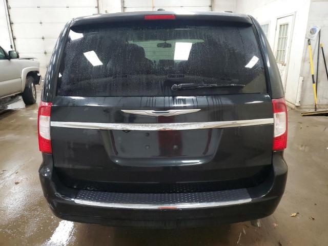 Photo 6 from auction – 2013 CHRYSLER TOWN & COU with VIN 2C4RC1BG3DR588695