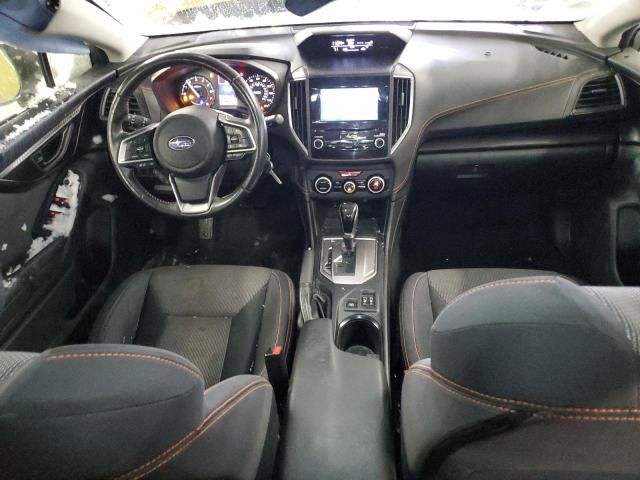 Photo 8 from auction – 2021 SUBARU CROSSTREK with VIN JF2GTAPC0MH307429