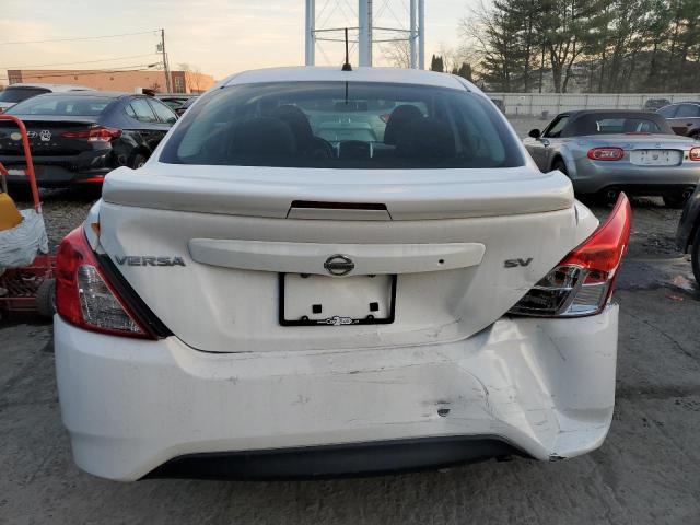 Photo 6 from auction – 2019 NISSAN VERSA S with VIN 3N1CN7AP9KL866050