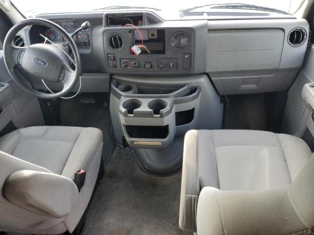 Photo 8 from auction – 2012 FORD ECONOLINE with VIN 1FBNE3BL0CDA29810