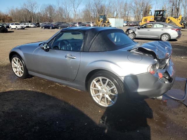 Photo 2 from auction – 2010 MAZDA MX-5 MIATA with VIN JM1NC2EF0A0210489