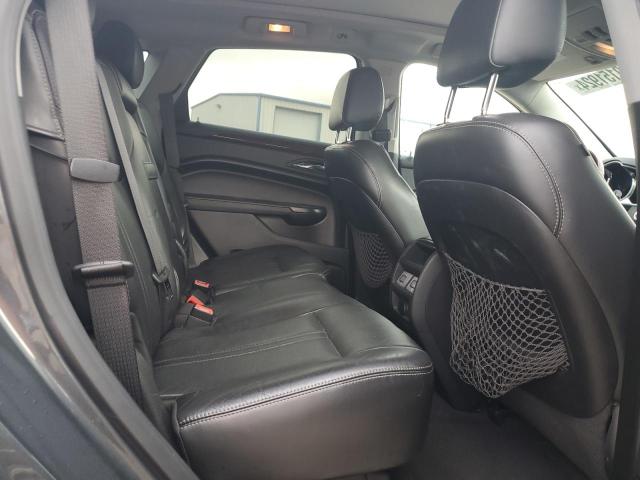 Photo 11 from auction – 2012 CADILLAC SRX LUXURY with VIN 3GYFNAE39CS570770