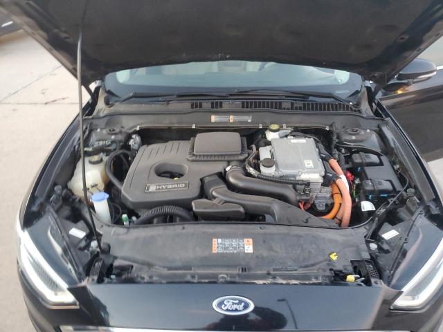 Photo 11 from auction – 2018 FORD FUSION TIT with VIN 3FA6P0RU4JR147277