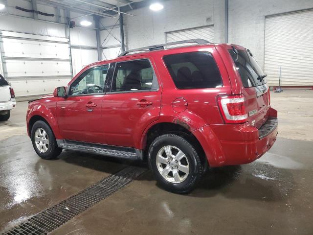 Photo 2 from auction – 2010 FORD ESCAPE LIM with VIN 1FMCU9EG9AKC03417