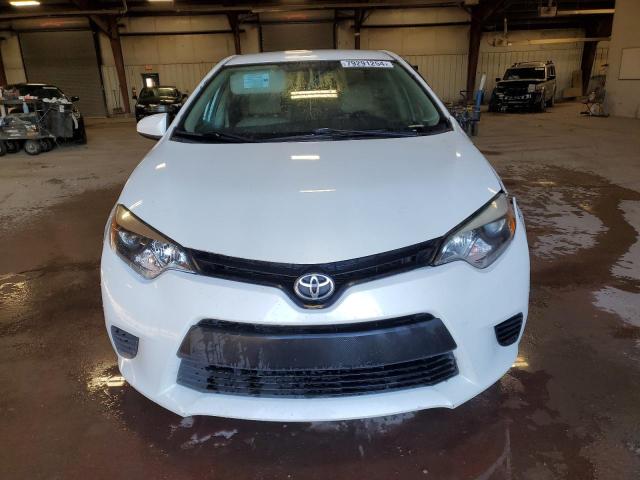 Photo 5 from auction – 2014 TOYOTA COROLLA EC with VIN 5YFBPRHE6EP155173