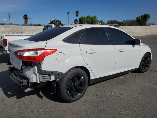 Photo 3 from auction – 2012 FORD FOCUS SE with VIN 1FAHP3F24CL201837