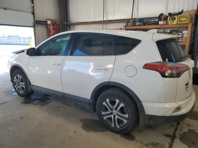 Photo 2 from auction – 2016 TOYOTA RAV4 LE with VIN 2T3BFREV8GW446614