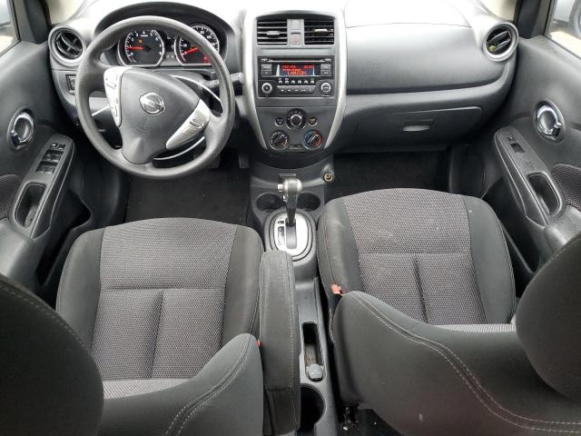 Photo 8 from auction – 2018 NISSAN VERSA S with VIN 3N1CN7AP0JK408384