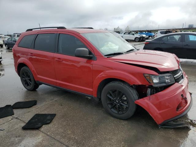 Photo 4 from auction – 2020 DODGE JOURNEY SE with VIN 3C4PDCAB0LT219228