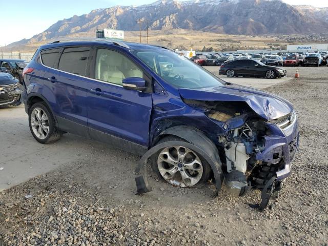Photo 4 from auction – 2014 FORD ESCAPE TIT with VIN 1FMCU9J92EUB08568