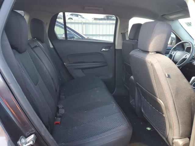 Photo 11 from auction – 2014 GMC TERRAIN SL with VIN 2GKFLVEK7E6309881