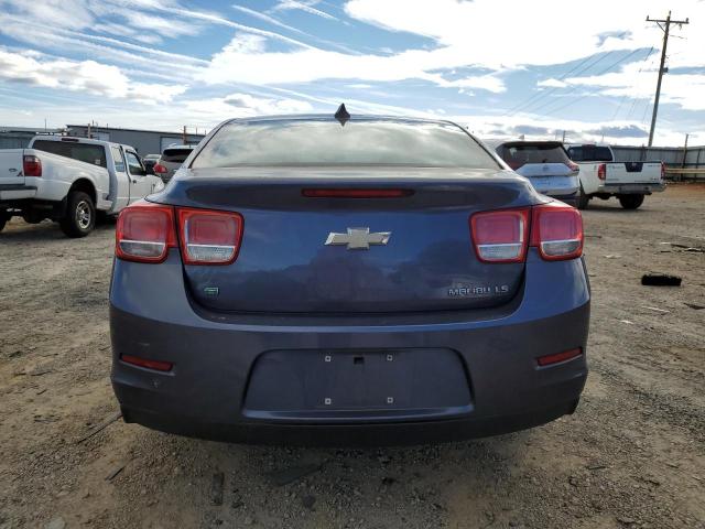 Photo 6 from auction – 2015 CHEVROLET MALIBU LS with VIN 1G11B5SL3FF343256