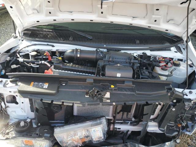 Photo 11 from auction – 2025 FORD ECONOLINE with VIN 1FDXE4FN6SDD01129