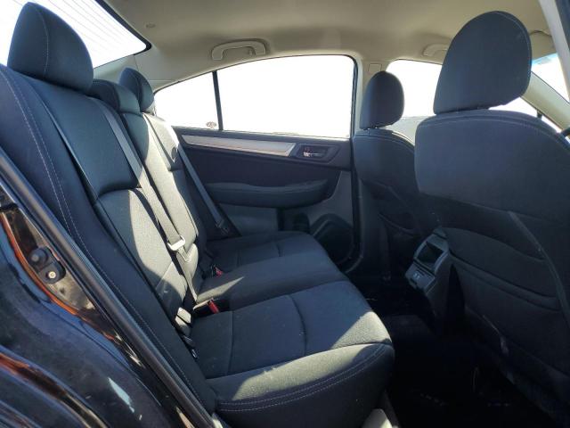 Photo 10 from auction – 2019 SUBARU LEGACY 2.5 with VIN 4S3BNAF60K3033559