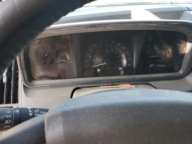 Photo 9 from auction – 2009 DODGE JOURNEY SX with VIN 3D4GG57VX9T214974