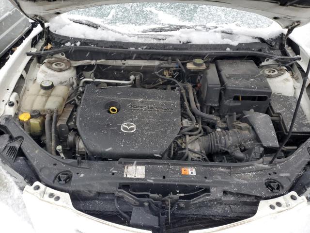 Photo 11 from auction – 2007 MAZDA 3 S with VIN JM1BK323871629392