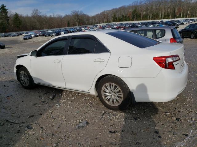 Photo 2 from auction – 2014 TOYOTA CAMRY L with VIN 4T1BF1FK9EU452935
