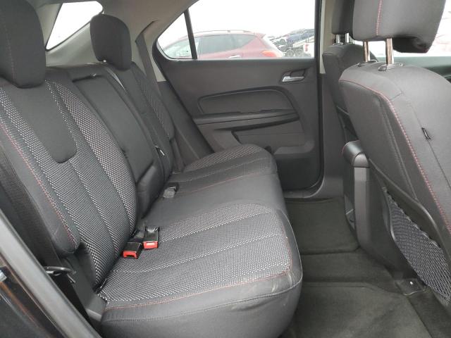 Photo 11 from auction – 2012 CHEVROLET EQUINOX LT with VIN 2GNALDEK6C6315594