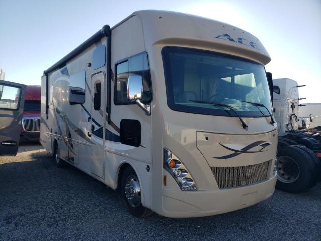 FORD F53 2016 with VIN 1F65F5DY4G0A03711 - Photo from auction