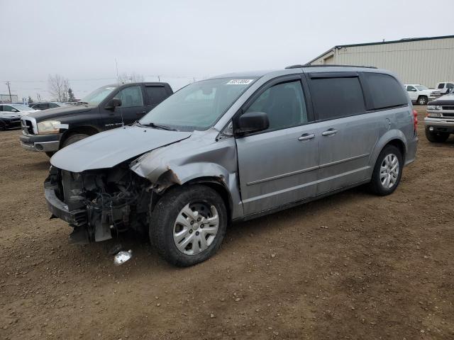 DODGE GRAND CARA 2014 with VIN 2C4RDGBG3ER462080 - Photo from auction