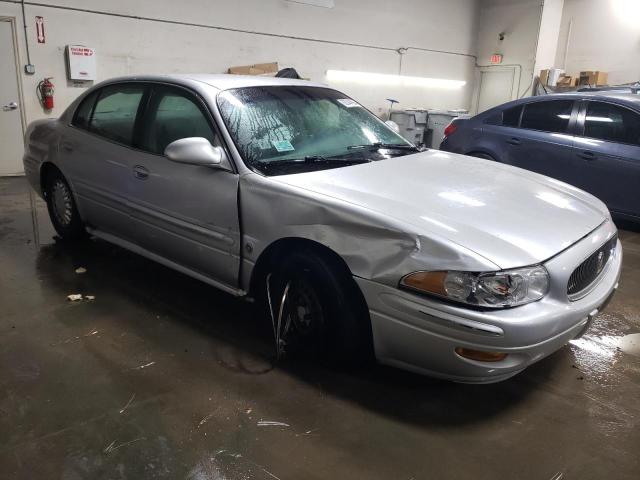 Photo 4 from auction – 2003 BUICK LESABRE CU with VIN 1G4HP52KX34190201