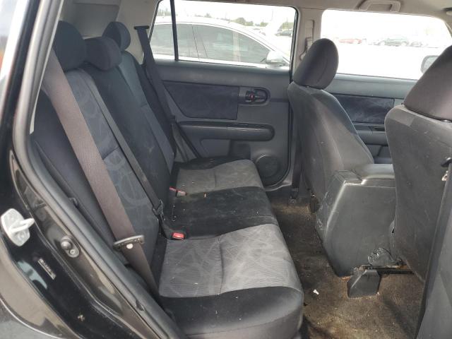 Photo 10 from auction – 2011 TOYOTA SCION XB with VIN JTLZE4FE8B1124375