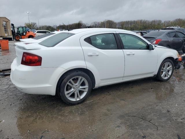 Photo 3 from auction – 2011 DODGE AVENGER MA with VIN 1B3BD1FG7BN548916
