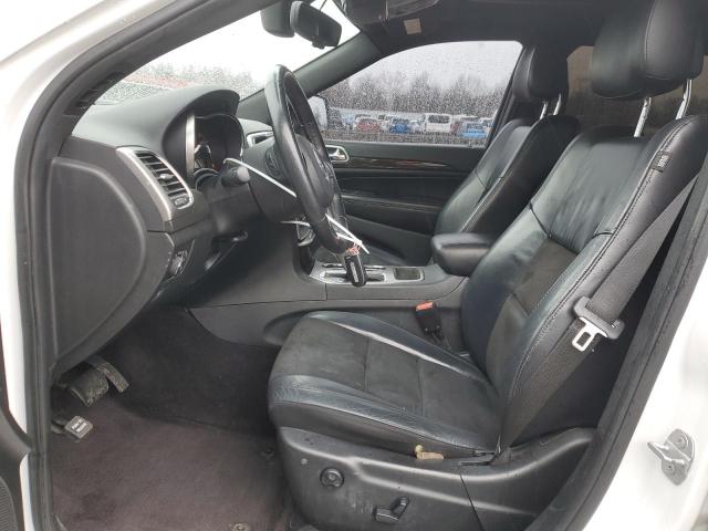 Photo 7 from auction – 2018 JEEP GRAND CHER with VIN 1C4RJFAG0JC501022