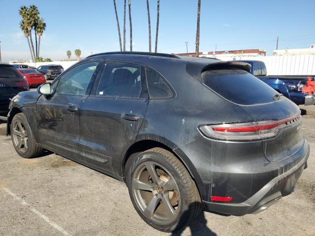 Photo 2 from auction – 2024 PORSCHE MACAN BASE with VIN WP1AA2A53RLB02975