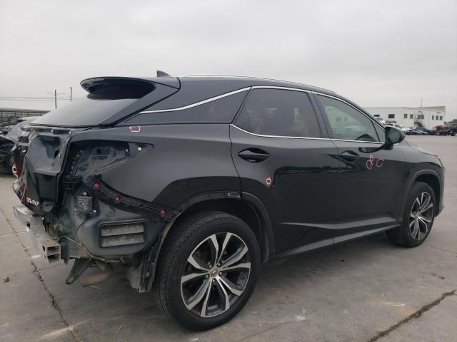 Photo 3 from auction – 2017 LEXUS RX 350 BAS with VIN 2T2ZZMCA7HC071573