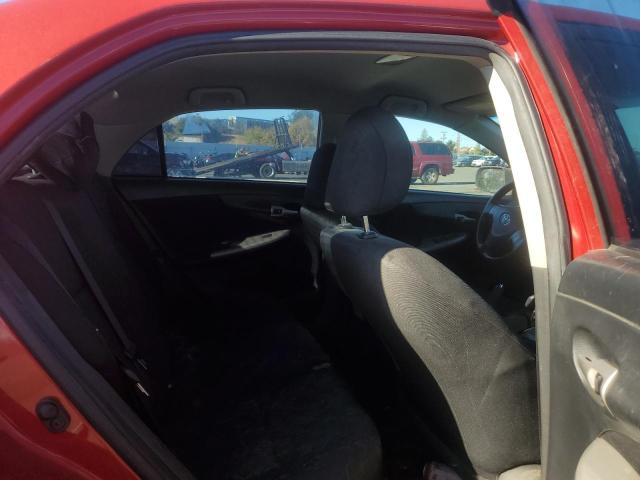 Photo 10 from auction – 2010 TOYOTA COROLLA BA with VIN 1NXBU4EEXAZ270027