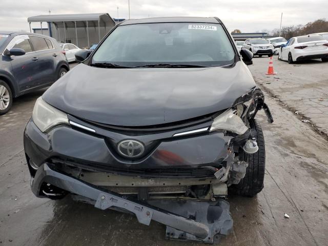 Photo 5 from auction – 2018 TOYOTA RAV4 ADVEN with VIN 2T3RFREV3JW803591