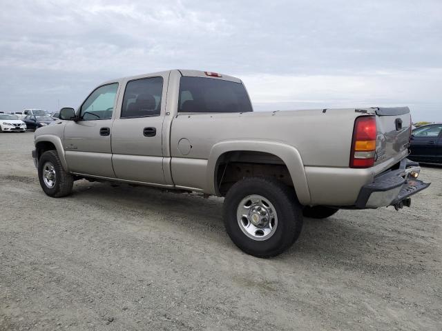 Photo 2 from auction – 2001 CHEVROLET SILVERADO with VIN 1GCHC23G71F157988
