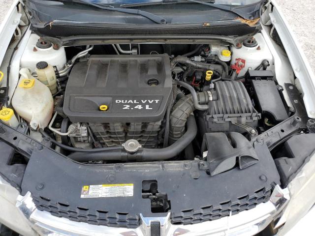 Photo 11 from auction – 2013 DODGE AVENGER SE with VIN 1C3CDZABXDN564838