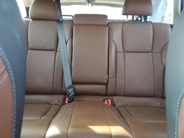 Photo 10 from auction – 2020 SUBARU OUTBACK TO with VIN 4S4BTAPC1L3265563