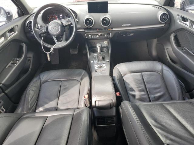 Photo 8 from auction – 2019 AUDI A3 PREMIUM with VIN WAUAUGFF5KA084971