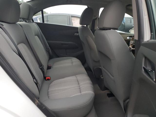 Photo 10 from auction – 2015 CHEVROLET SONIC LT with VIN 1G1JC5SH9F4158682