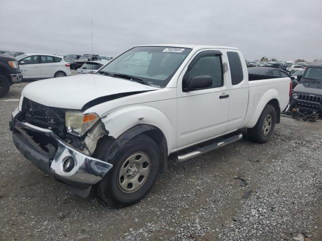 NISSAN FRONTIER K 2007 with VIN 1N6BD06T97C409263 - Photo from auction